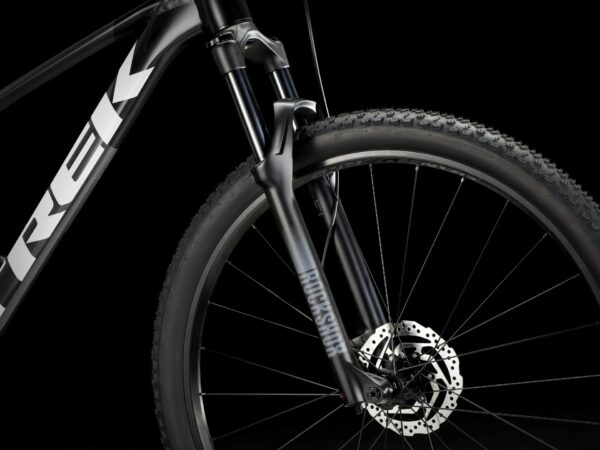 Rower Trek Procaliber 6 L Satin Trek Black/Lithium