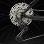 Rower Trek Procaliber 6 L Satin Trek Black/Lithium
