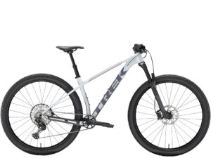 Rower Trek Procaliber 8 L Plasma Grey Pearl
