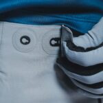 Szorty DAINESE HGL PRO TRADEWINDS rozm L