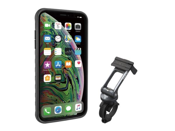 Topeak RIDECASE FOR iPHONE  15 PRO