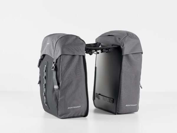 Torba Bontrager Town Sakwa podwójna