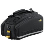 Torba TOPEAK MTX TRUNK BAG EXP (z bokami)