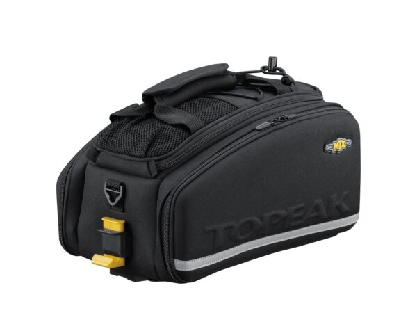 Torba TOPEAK MTX TRUNK BAG EXP (z bokami)