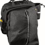 Torba TOPEAK MTX TRUNK BAG EXP (z bokami)