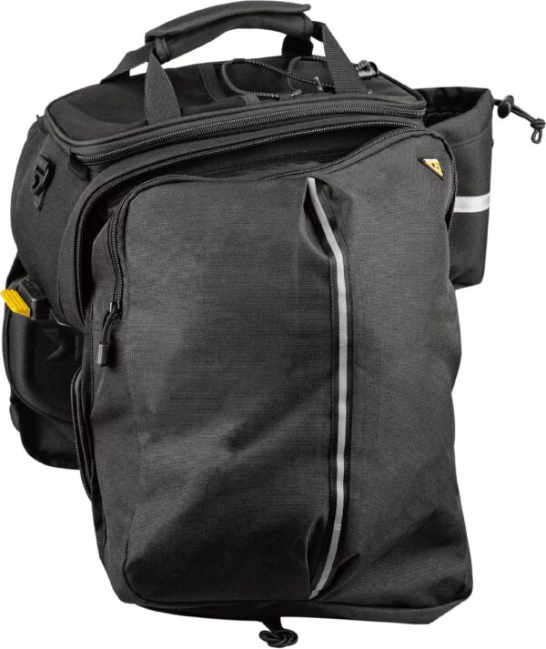 Torba TOPEAK MTX TRUNK BAG EXP (z bokami)