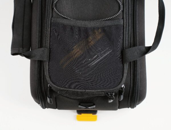 Torba TOPEAK MTX TRUNK BAG EXP (z bokami)