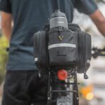 Torba TOPEAK MTX TRUNK BAG EXP (z bokami)