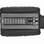 Torba TOPEAK MTX TRUNK BAG EXP (z bokami)