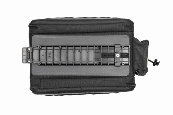 Torba TOPEAK MTX TRUNK BAG EXP (z bokami)