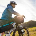 Torba na rame TOPEAK LOADER MIDLOADER BLACK (pod r