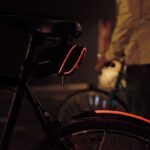 Torba podsiodłowa TOPEAK Aero Wedge iGLOW small