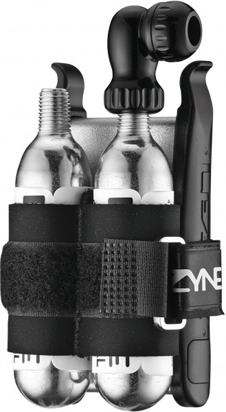 Zestaw Naprawczy Lezyne Twin Drive
