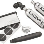 Zestaw Naprawczy Lezyne Twin Drive