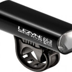 Zestaw lamp Lezyne HectoPro 65 StVZO/KTV Drive StV