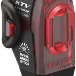 Zestaw lamp Lezyne HectoPro 65 StVZO/KTV Drive StV