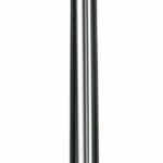 LEZYNE pompka do amort. Shock Digital Drive Silver