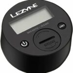 LEZYNE pompka do amort. Shock Digital Drive Silver