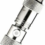 LEZYNE pompka do amort. Shock Digital Drive Silver