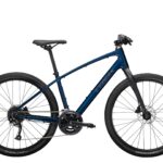 Rower TREK Dual Sport 2 XL Mulsan Blue gener.5
