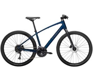 Rower TREK Dual Sport 2 XL Mulsan Blue gener.5