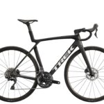 Rower TREK MADONE SL 5  Gen. 8 ML Matte Deep Smoke