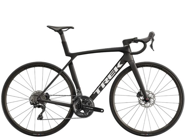 Rower TREK MADONE SL 5  Gen. 8 ML Matte Deep Smoke