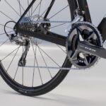Rower TREK MADONE SL 5  Gen. 8 ML Matte Deep Smoke