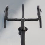 Rower TREK MADONE SL 5  Gen. 8 ML Matte Deep Smoke