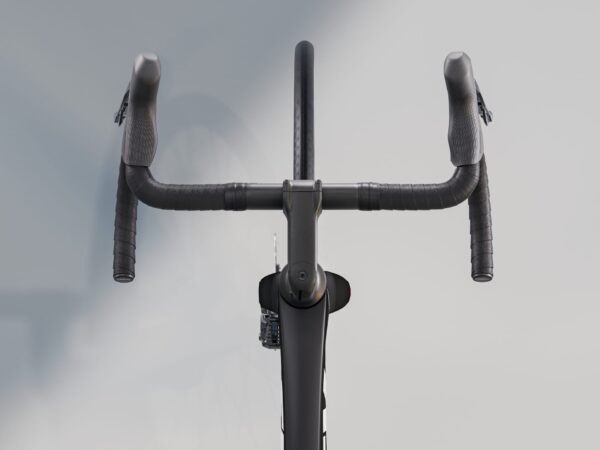 Rower TREK MADONE SL 5  Gen. 8 ML Matte Deep Smoke