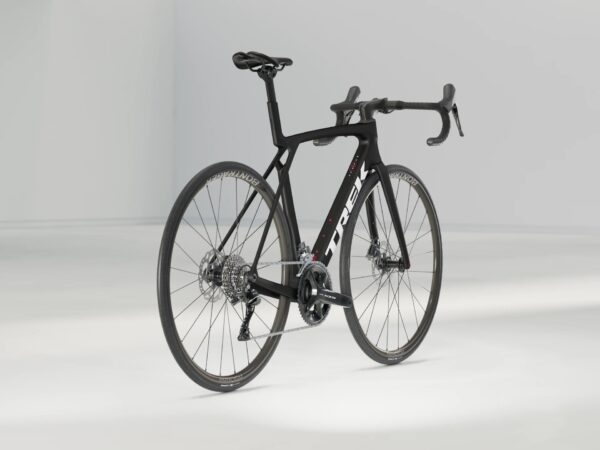 Rower TREK MADONE SL 5  Gen. 8 ML Matte Deep Smoke