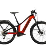 Rower TREK Powerfly FS 4 Equipped Gen.4 M Lava