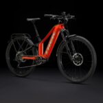 Rower TREK Powerfly FS 4 Equipped Gen.4 M Lava