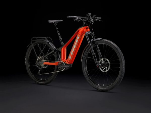 Rower TREK Powerfly FS 4 Equipped Gen.4 M Lava