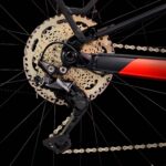 Rower TREK Powerfly FS 4 Equipped Gen.4 M Lava