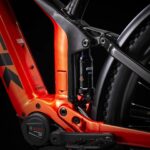 Rower TREK Powerfly FS 4 Equipped Gen.4 M Lava
