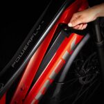 Rower TREK Powerfly FS 4 Equipped Gen.4 M Lava