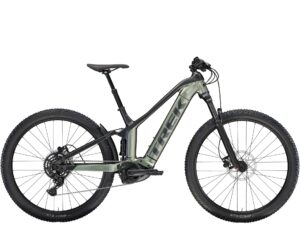 Rower TREK Powerfly FS 4 Gen. 3 L Lichen