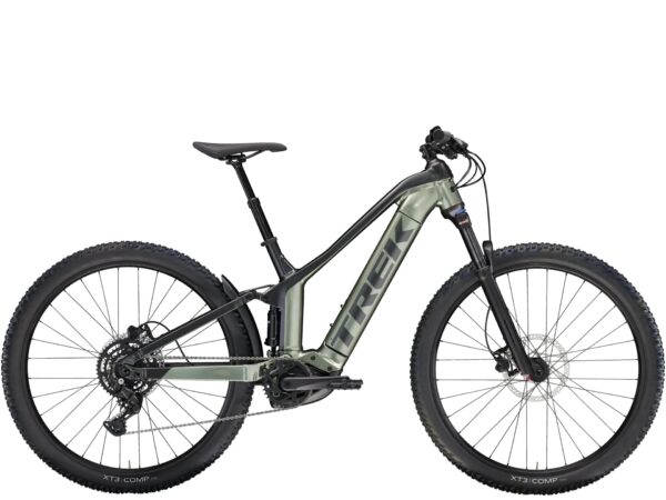 Rower TREK Powerfly FS 4 Gen. 3 L Lichen