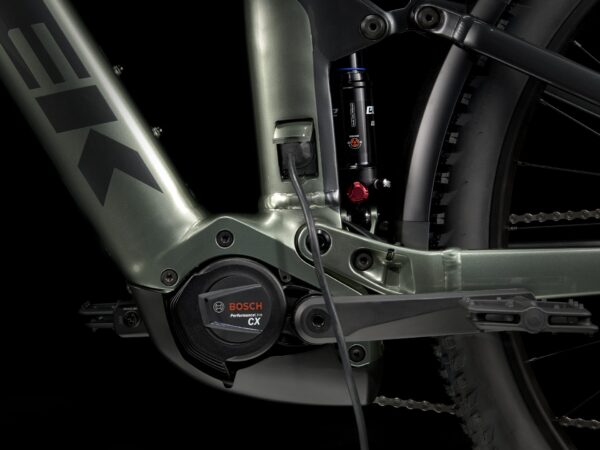 Rower TREK Powerfly FS 4 Gen. 3 L Lichen