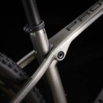 Rower TREK Procaliber 9.5 M/L Mercury Karbon