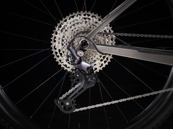 Rower TREK Procaliber 9.5 M/L Mercury Karbon