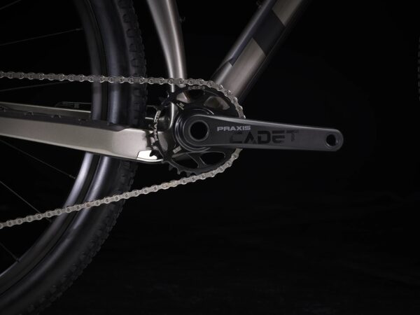 Rower TREK Procaliber 9.5 M/L Mercury Karbon