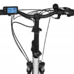 Rower Ecobike Even White bateria 17 Ah 630WH