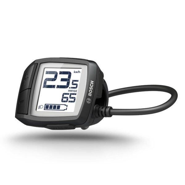 BOSCH Wyswietlacz  Purion
