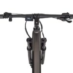 Rower EcobikeSX300 CopperBlack 21″ LG48V14AH 672Wh