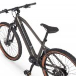 Rower EcobikeSX300 CopperBlack 21″ LG48V14AH 672Wh