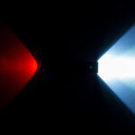 Zestaw Lamp Bontrager Ion Comp R/Flare R City