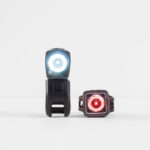 Zestaw Lamp Bontrager Ion Comp R/Flare R City