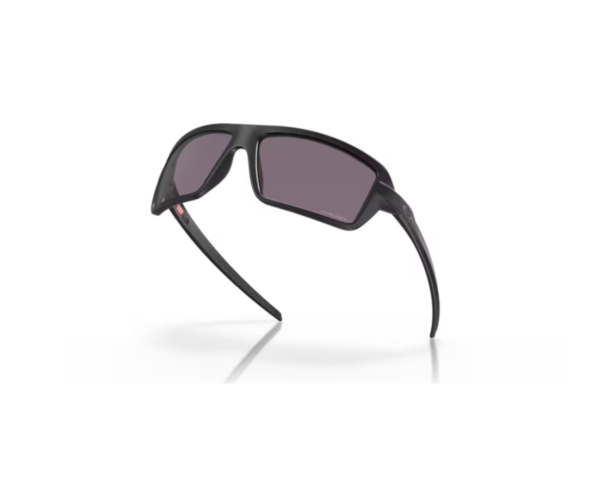 Okulary OAKLEY Cables Mt Blk w/ Prizm Grey